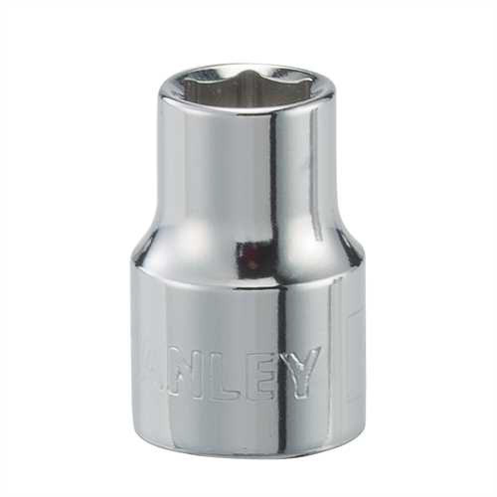 3/8" Drive 6 pt Socket - 9 mm