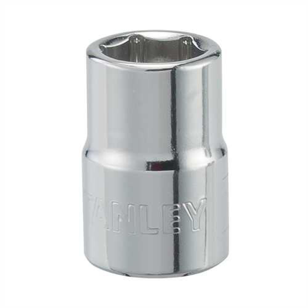 3/8" Drive 6 pt Socket - 11 mm