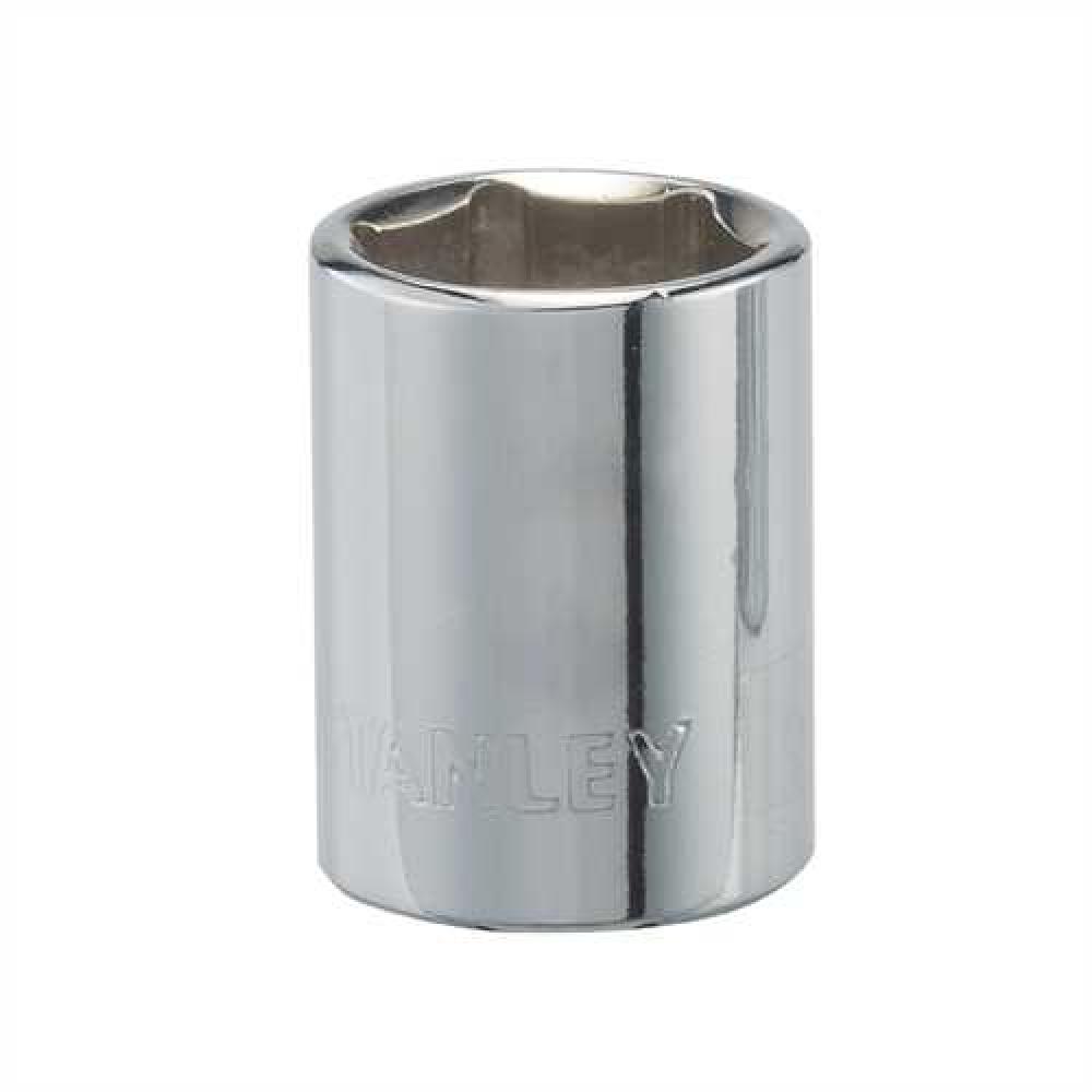 3/8" Drive 6 pt Socket - 16 mm
