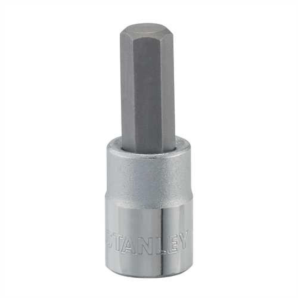 3/8" Drive Hex Bit Socket - 3/8"