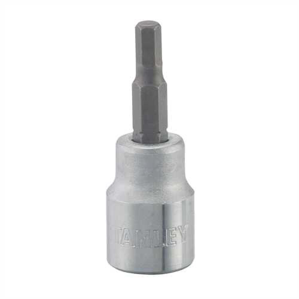 3/8" Drive Hex Bit Socket - 3/16"