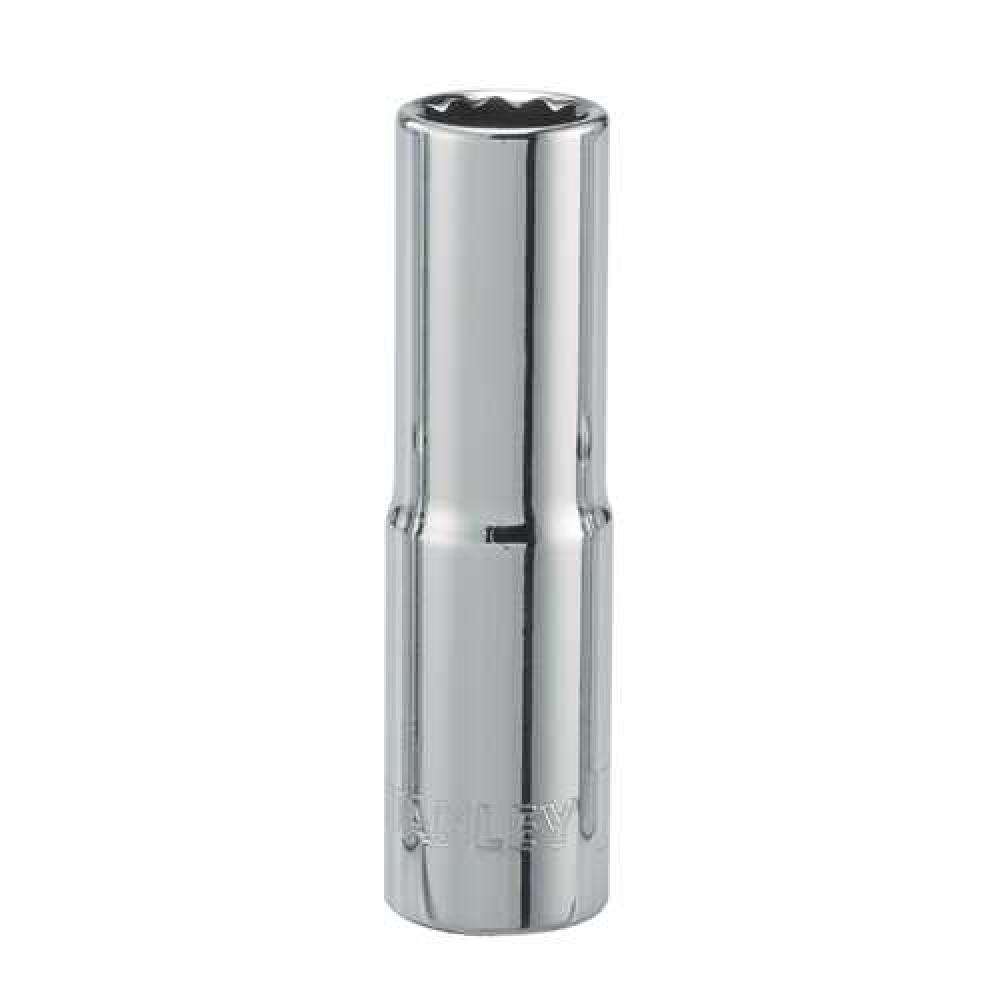 1/2" Drive 12 pt Deep Socket - 14 mm