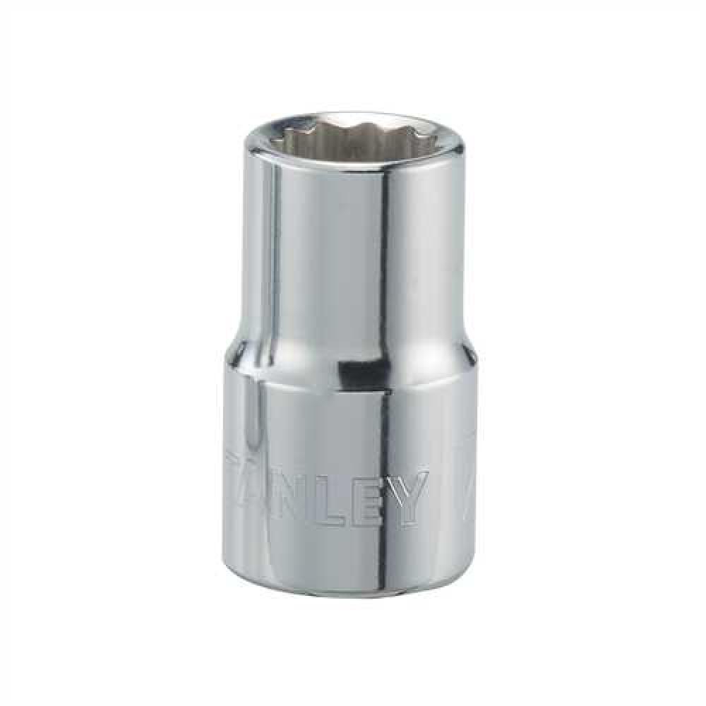 1/2" Drive 12 pt Socket - 1/2"