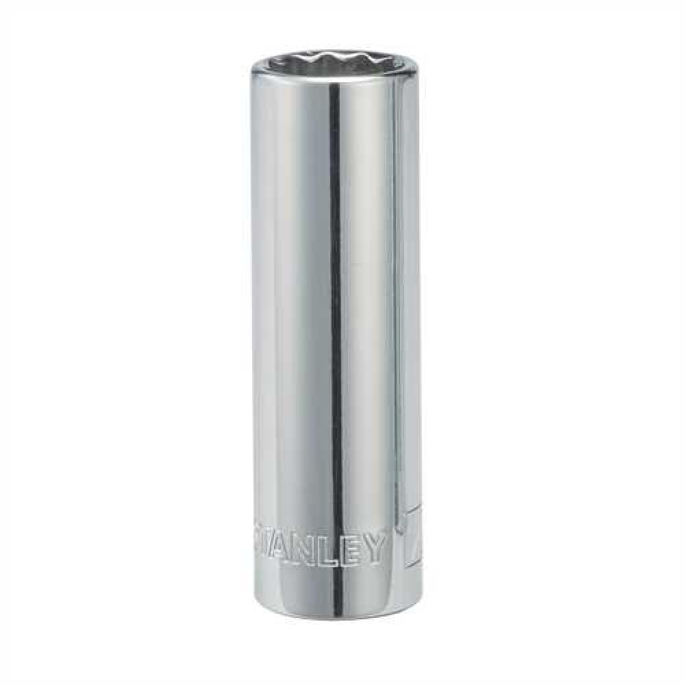 1/2" Drive 12 pt Deep Socket - 11/16"