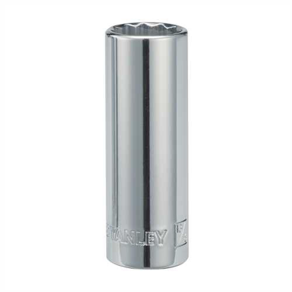 1/2" Drive 12 pt Deep Socket - 13/16"