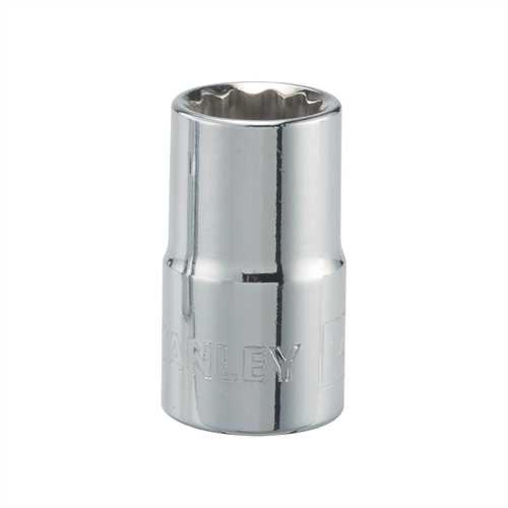 1/2" Drive 12 pt Socket - 14 mm