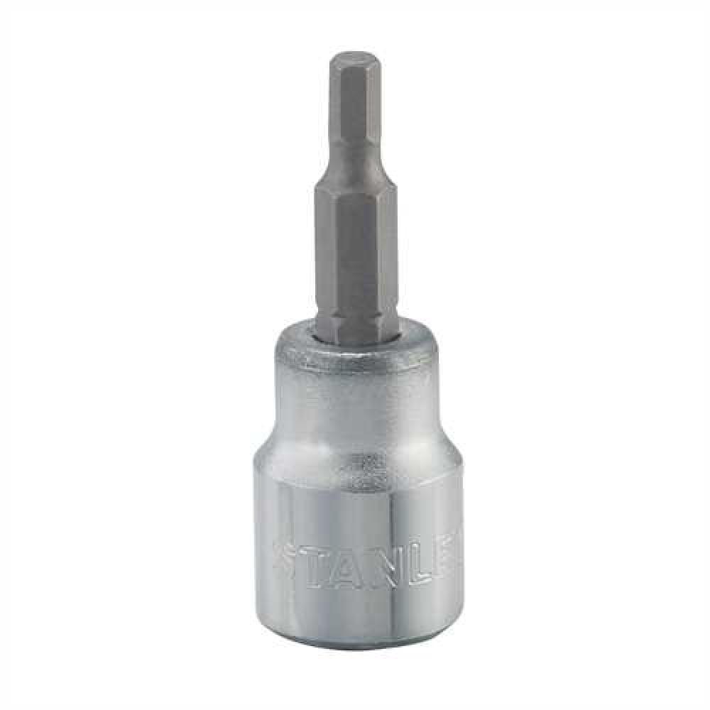 3/8" Drive Hex Bit Socket - 4 mm