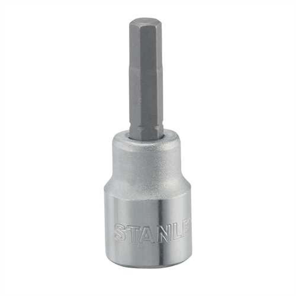 3/8" Drive Hex Bit Socket - 6 mm