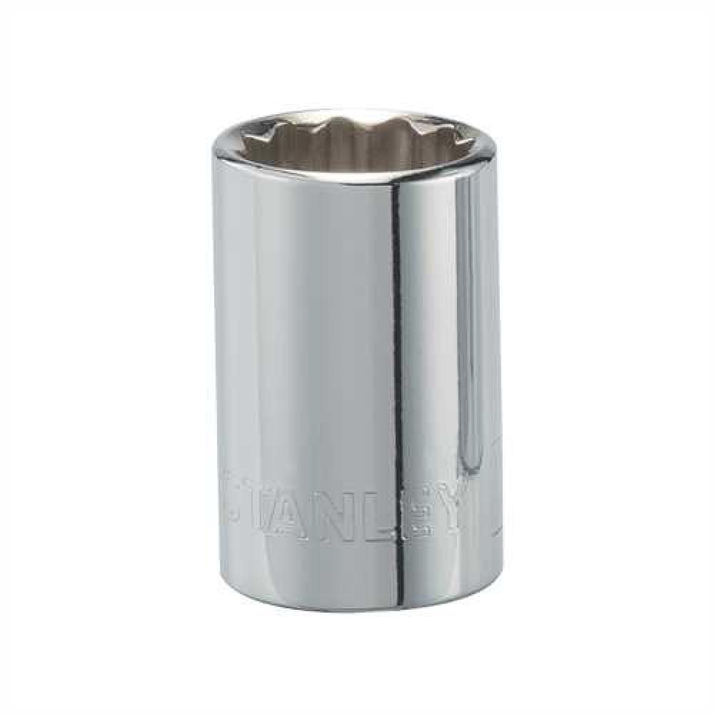 1/2" Drive 12 pt Socket - 11/16"