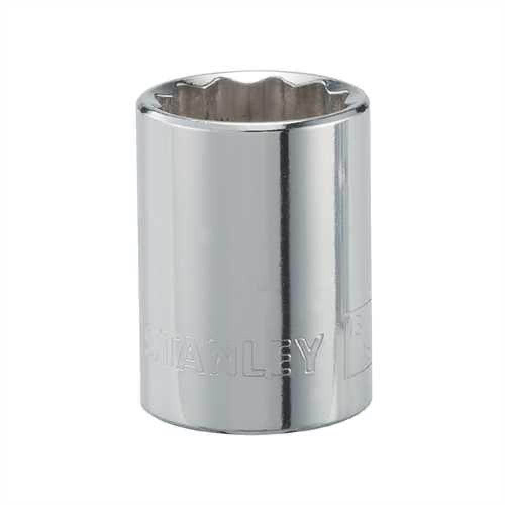 1/2" Drive 12 pt Socket - 13/16"