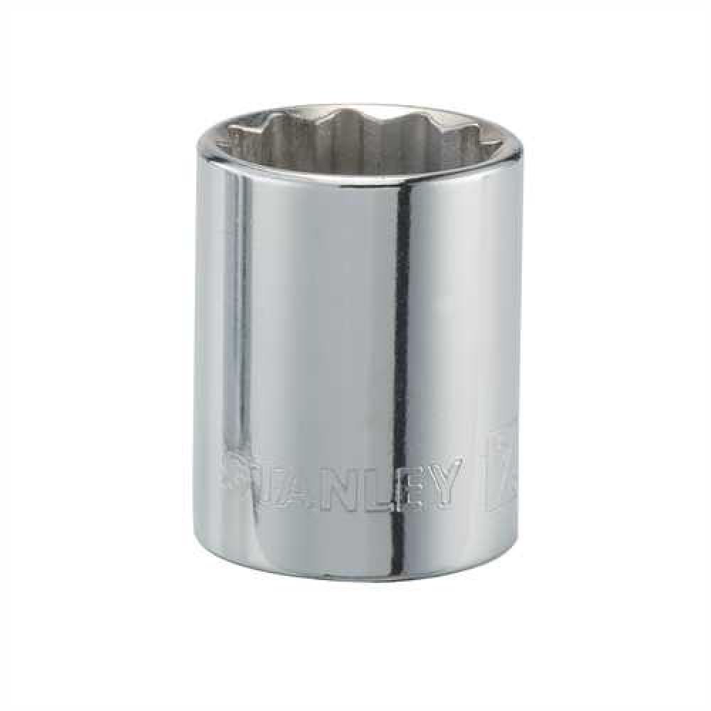 1/2" Drive 12 pt Socket - 15/16"