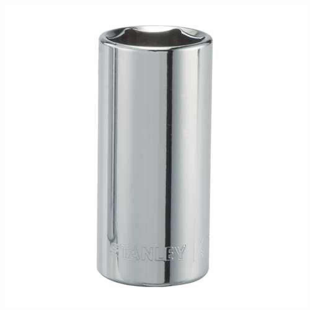 3/8" Drive 6 pt Deep Socket - 7/8"