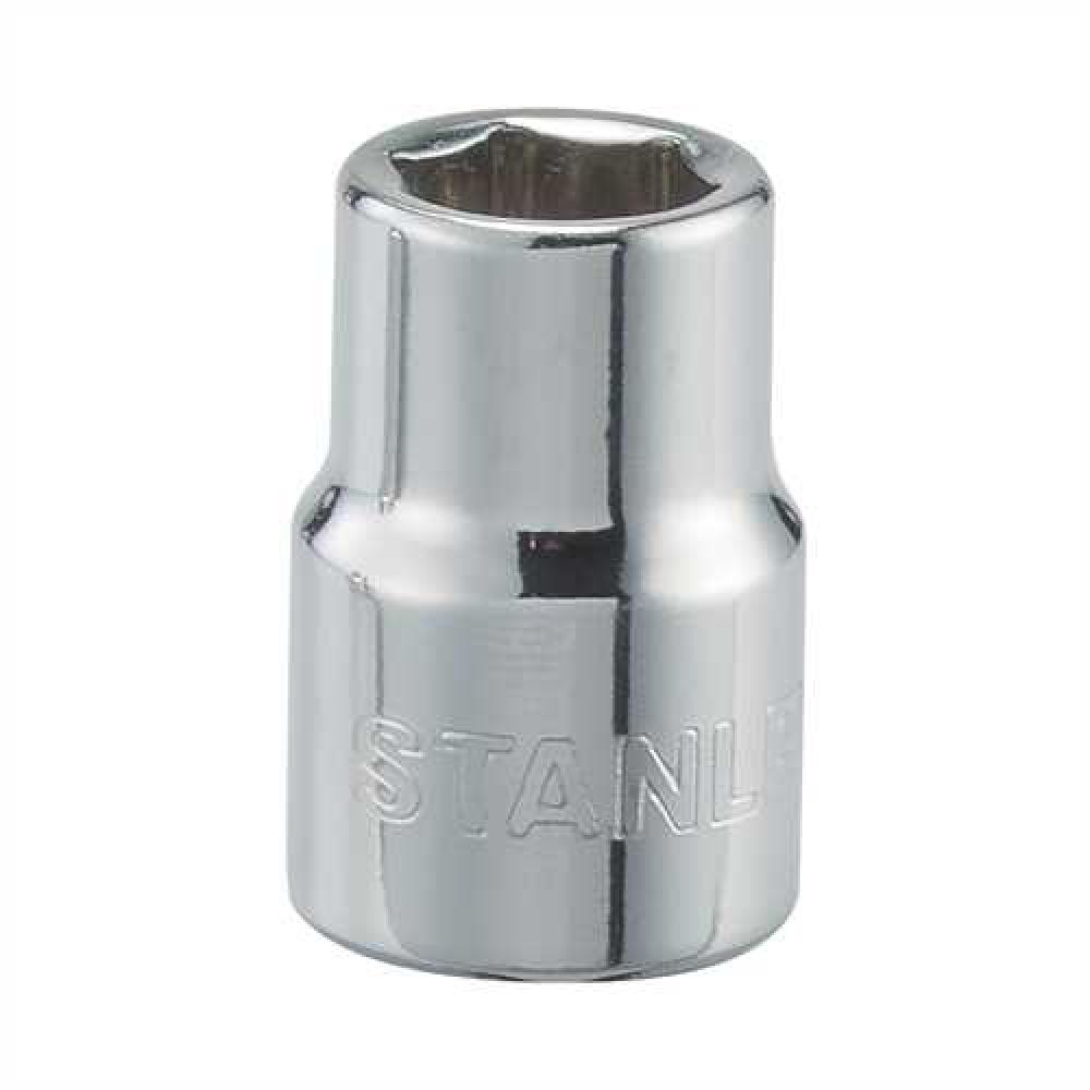 3/8" Drive 6 pt Socket - 3/8"