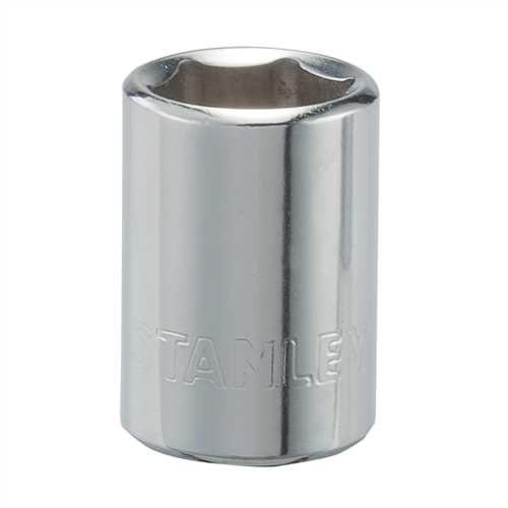 3/8" Drive 6 pt Socket - 1/2"