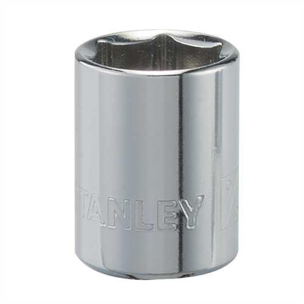 3/8" Drive 6 pt Socket - 9/16"