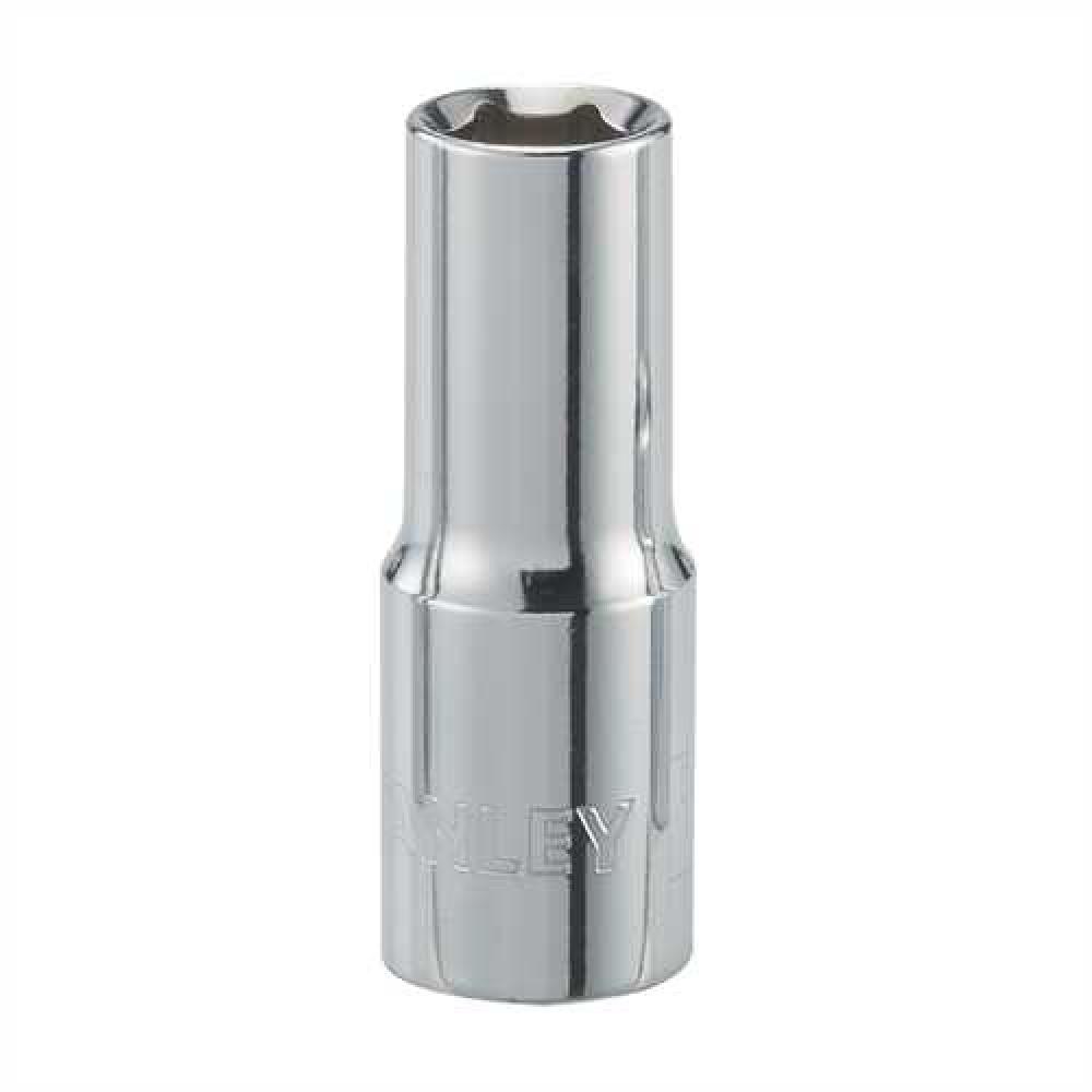 3/8" Drive 6 pt Deep Socket - 3/8"