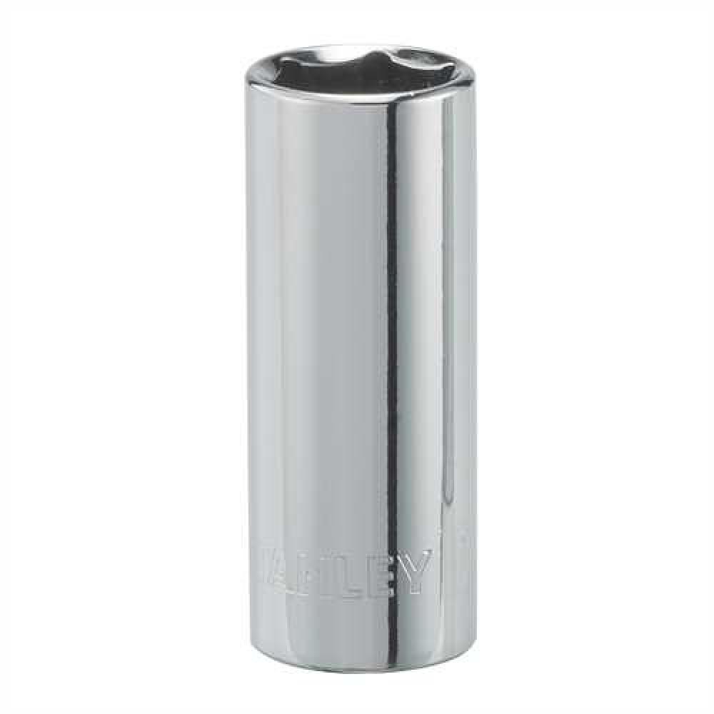 3/8" Drive 6 pt Deep Socket - 9/16"
