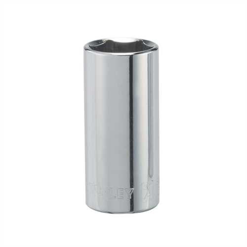 3/8" Drive 6 pt Deep Socket - 3/4"