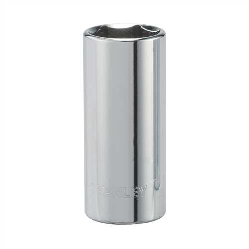 3/8" Drive 6 pt Deep Socket - 13/16"