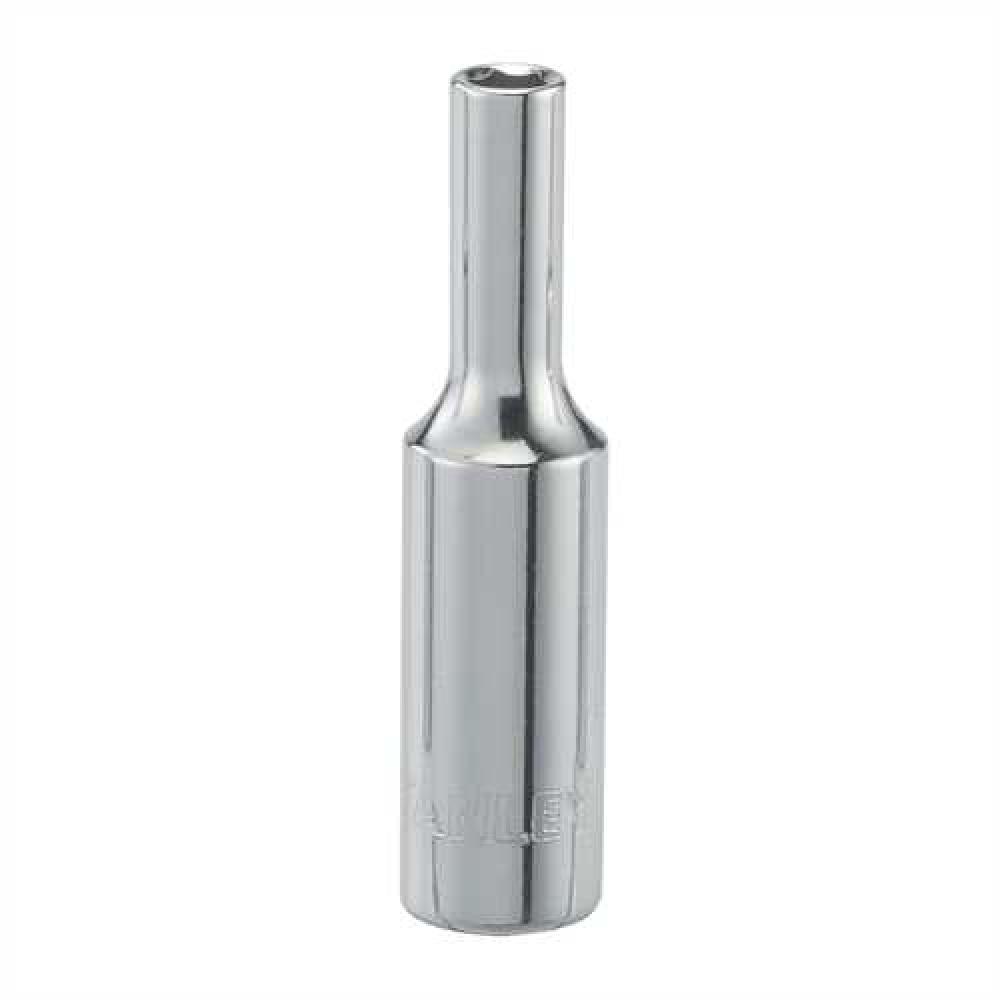1/4" Drive 6 pt Deep Socket - 5/32"