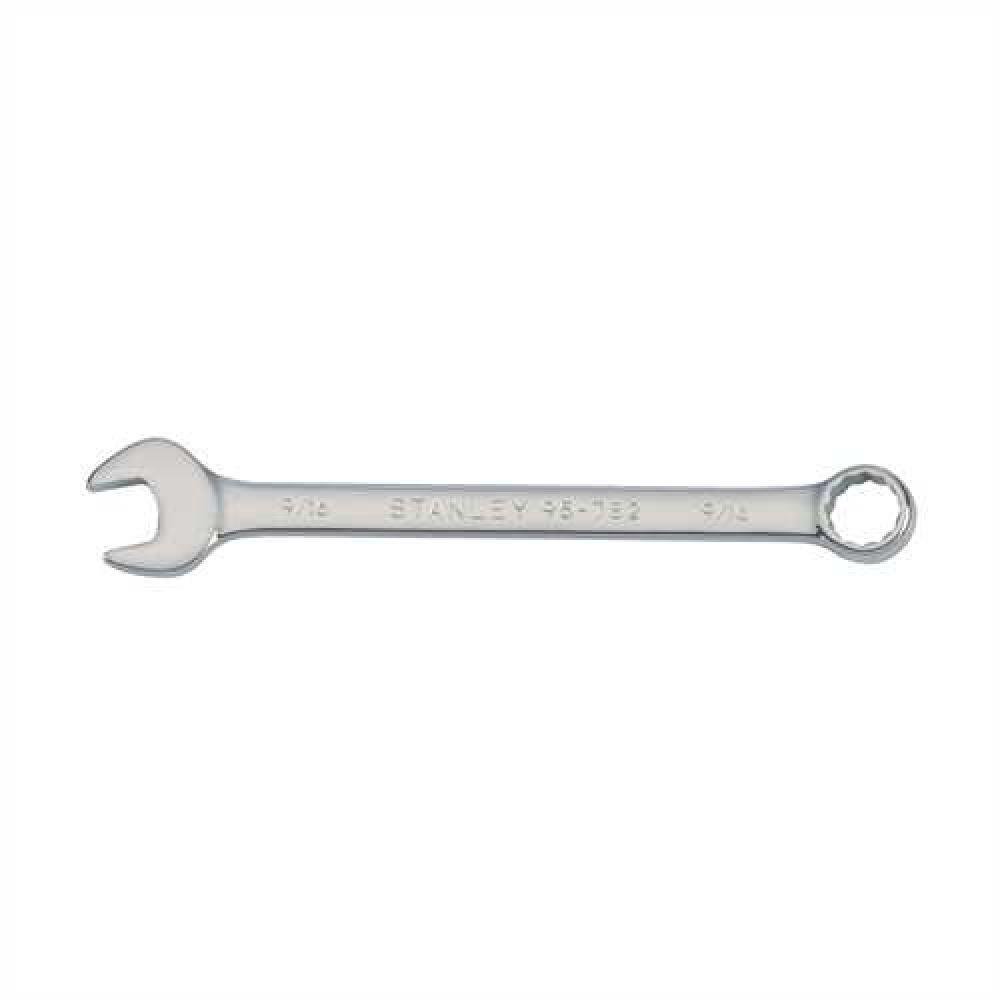 Combination Wrench - 9/16 in