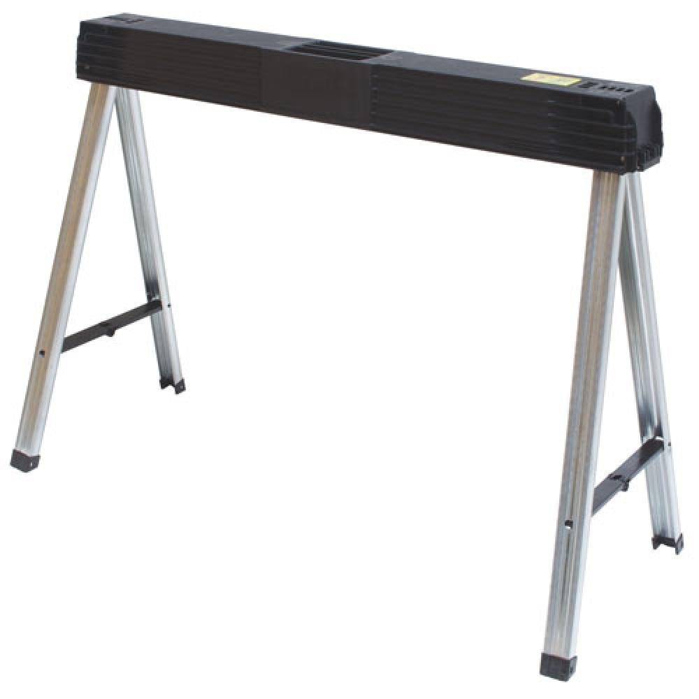 Fold Up Sawhorse