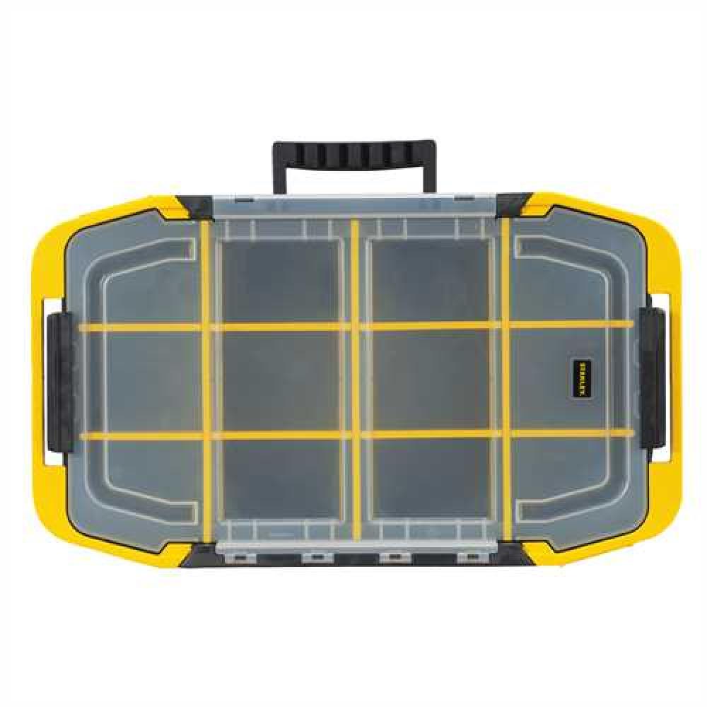 Click 'n' Connect(TM) Organizer