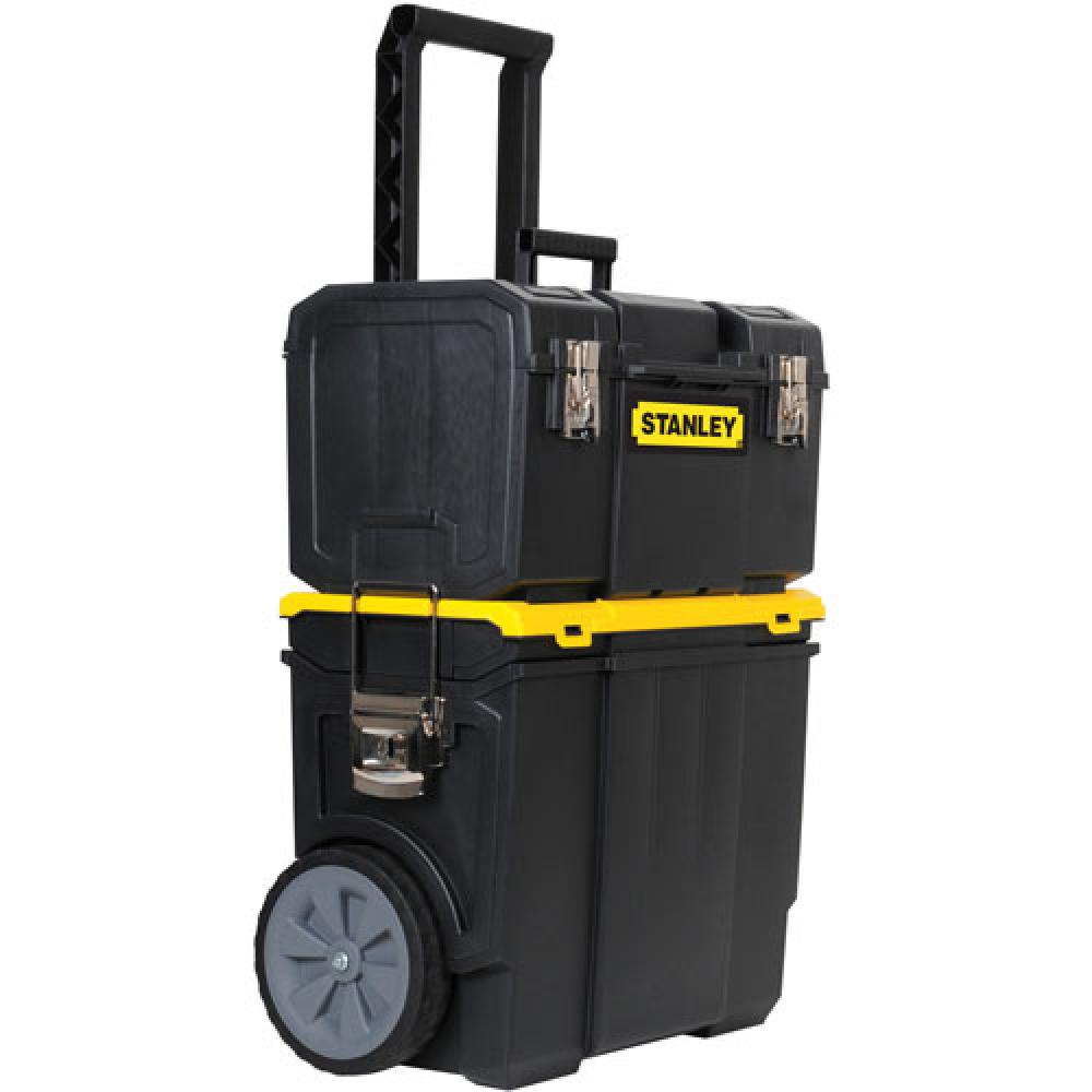 3-in-1 Mobile Work Center