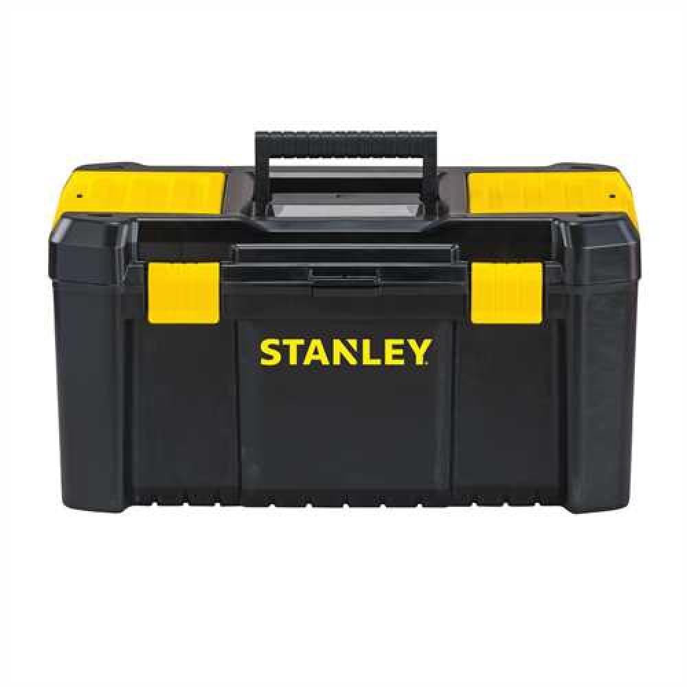 19 in Essential(TM) Toolbox