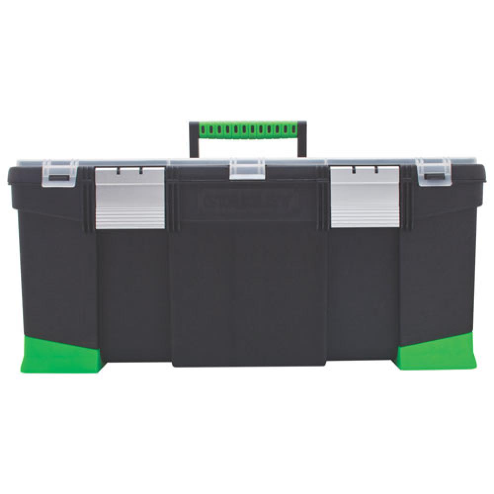 22 in Power Latch Toolbox