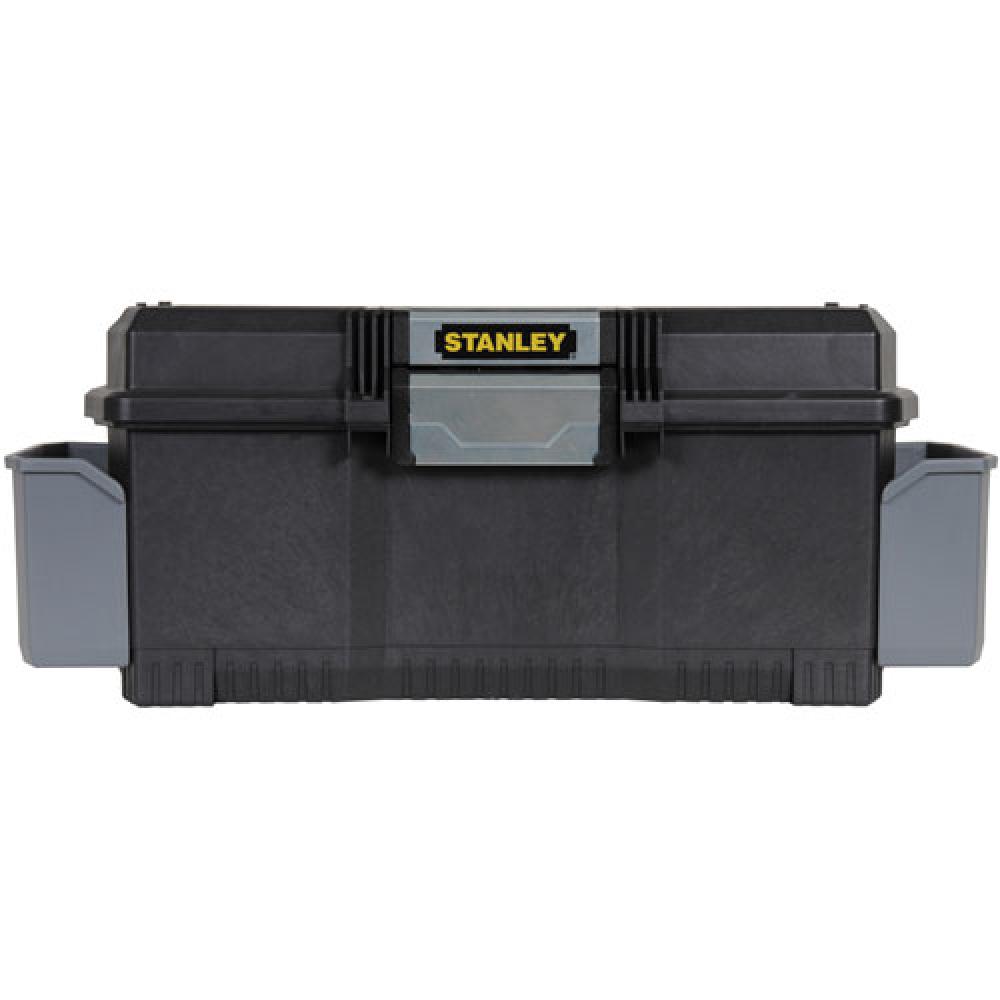 23 in One-Touch Toolbox with Pockets
