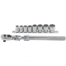Stanley 92-645 - 3/8 in Extendable Set