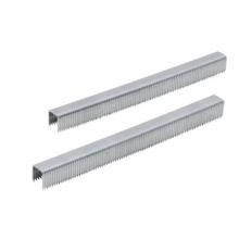 Stanley CT306T - 1,000 pc 3/8 inÂ Flat Narrow Crown Staples