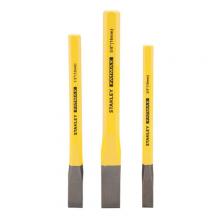 Stanley FMHT16553 - 3 pc FATMAX(R) Cold Chisel Set