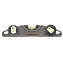 Stanley FMHT43610 - 9 in FATMAX(R) Cast Torpedo Level