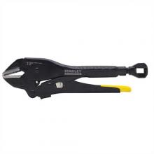 Stanley FMHT74884 - FATMAX(R) 10 in Straight Jaw Locking Pliers