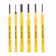 Stanley FMHT75077 - 6 pc FATMAX(R) Punch Set
