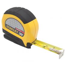Stanley STHT30830 - 30 ft. LEVERLOCK(R) Tape Measure