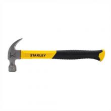 Stanley STHT51346 - 7 oz Curve Claw Fiberglass Hammer