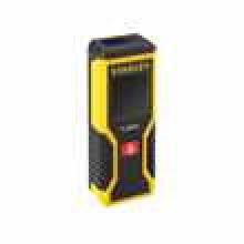 Stanley STHT77409 - 50 ft Laser Distance Measurer