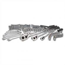 Stanley STMT71654 - 201 pc Mechanics Tool Set