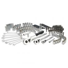 Stanley STMT74857 - 173 pc Mechanics Tool Set