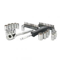 Stanley STMT74860 - 41 pc Mechanics Tool Set