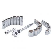 Stanley STMT74861 - 28 pc Mechanics Tool Set