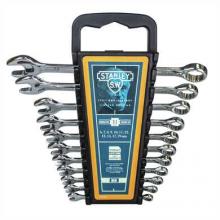 Stanley STMT82805 - Stanley 11pc. Combination Wrench Set - MM