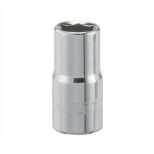 Stanley STMT86025OSP - 1/4" Drive 6 pt Socket - 9/32"
