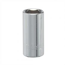 Stanley STMT86105OSP - 1/4" Drive 6 pt Socket - 8 mm