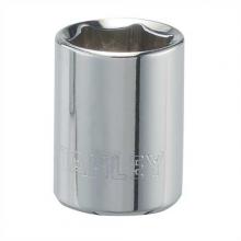 Stanley STMT86309OSP - 3/8" Drive 6 pt Socket - 14 mm