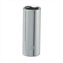 Stanley STMT86324OSP - 3/8" Drive 6 pt Deep Socket - 12 mm