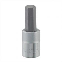 Stanley STMT86377OSP - 3/8" Drive Hex Bit Socket - 3/8"